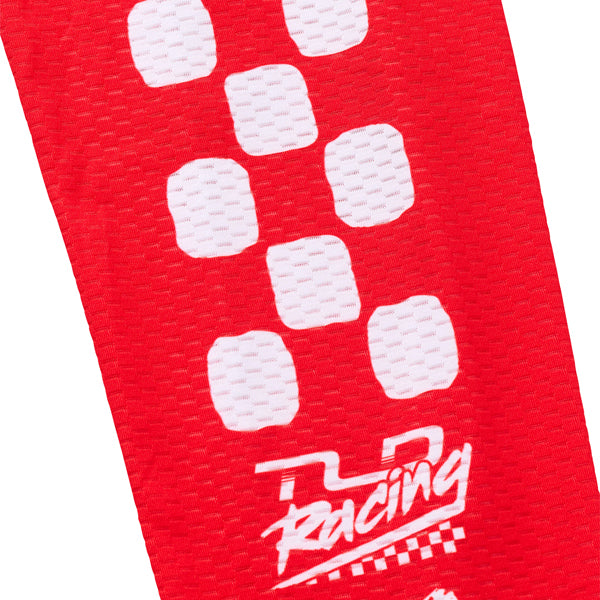 High-resolution studio image of Troy Lee Designs - GP Pro Air Standard Jersey; showing fabric texture, panel layout, and graphics; SKU 3782140