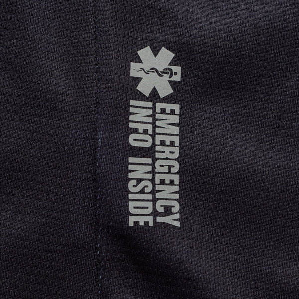 High-resolution studio image of Troy Lee Designs - Scout GP Pro Fade Out Jersey; showing fabric texture, panel layout, and graphics; SKU 3916920
