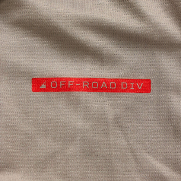 Studio photo on a white background of Troy Lee Designs - Scout GP Pro Fade Out Jersey; showing fabric texture, panel layout, and graphics; SKU 3916920