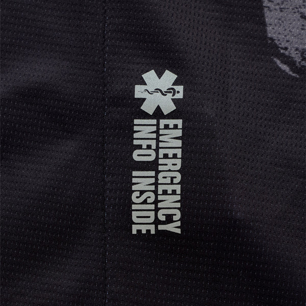 High-resolution studio image of Troy Lee Designs - Scout GP Pro Slab Jersey; showing fabric texture, panel layout, and graphics; SKU 3918660; Sizes: S-2XL