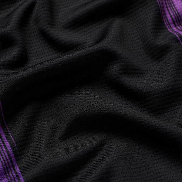 Crisp studio image on a white background of Troy Lee Designs - SE Pro Stripes Jersey; showing fabric texture, panel layout, and graphics; SKU 3012600