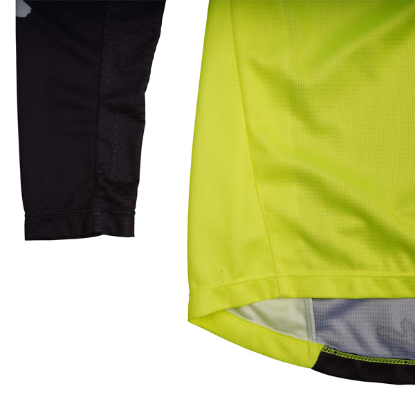 High-resolution studio image of Troy Lee Designs - GP Pro Standard Jersey (Youth); showing fabric texture, panel layout, and graphics; SKU 3792140
