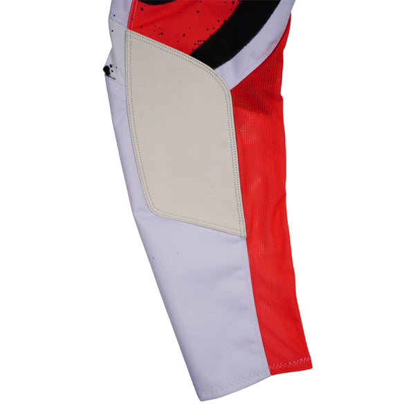 Crisp studio image on a white background of Troy Lee Designs - GP Pro Membrane Pants (Youth); showing panel layout, seams, and overall cut; SKU 2797700