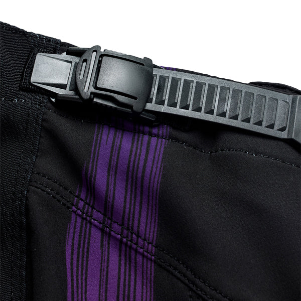 Professional studio photo of Troy Lee Designs - SE Pro Stripes Pants (Youth); showing panel layout, seams, and overall cut; SKU 2932600