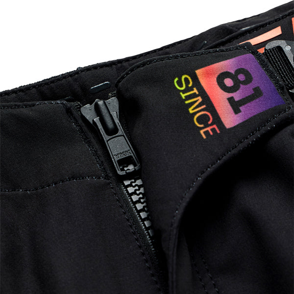 Professional studio photo of Troy Lee Designs - SE Pro Stripes Pants (Youth); showing panel layout, seams, and overall cut; SKU 2932600