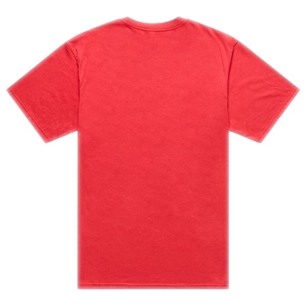 Troy Lee Designs - Happy Dayz Tee riding gear alternate product view 7 sku 701693002