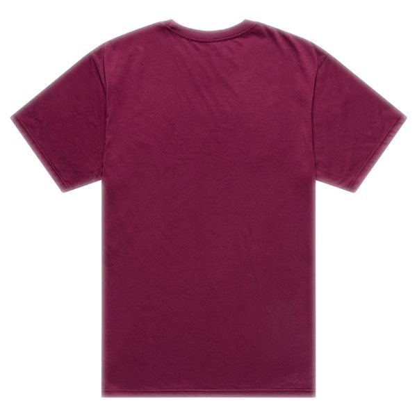 Troy Lee Designs - Flame2 Tee riding gear alternate product view 7 sku 701731002