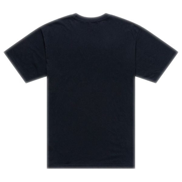Troy Lee Designs - Deuces Tee riding gear in Black alternate product view 2 sku 701736002