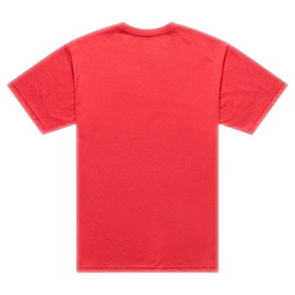 Troy Lee Designs - Deuces Tee riding gear alternate product view 7 sku 701736002