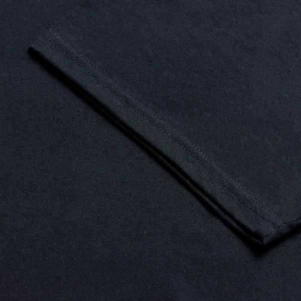Troy Lee Designs - Carb Club Tee riding gear in Black alternate product view 6 sku 701737002