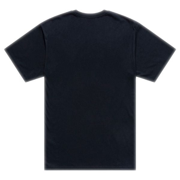 Troy Lee Designs - Stripes Tee riding gear in Black alternate product view 8 sku 701738012