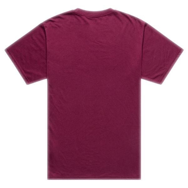 Troy Lee Designs - Portrait Tee riding gear alternate product view 2 sku 701740042