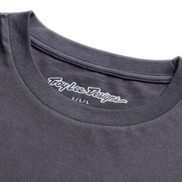 Troy Lee Designs - Portrait Tee riding gear alternate product view 9 sku 701740042