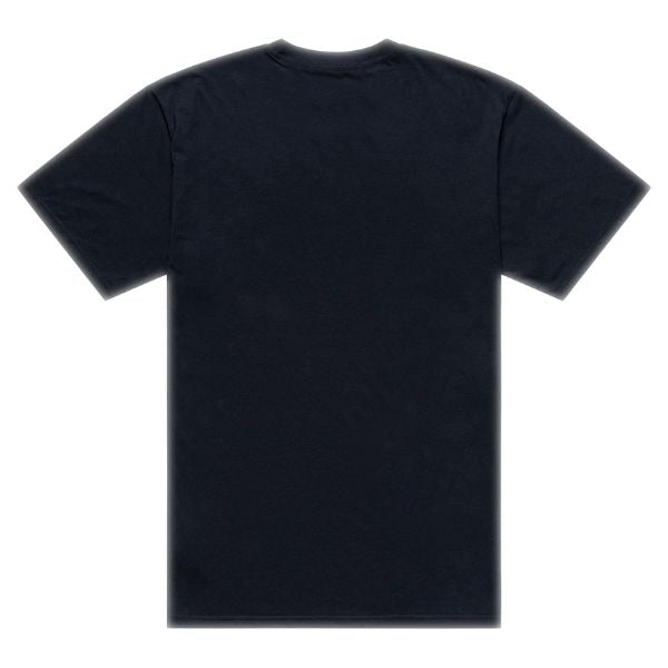 Troy Lee Designs - Medieval Tee riding gear in Black alternate product view 2 sku 701741002