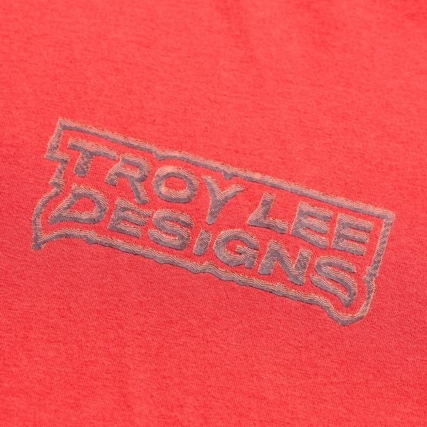 Troy Lee Designs - Medieval Tee riding gear alternate product view 8 sku 701741002