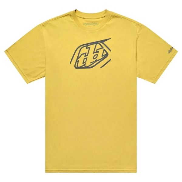 Troy Lee Designs - Badge Tee (Youth)