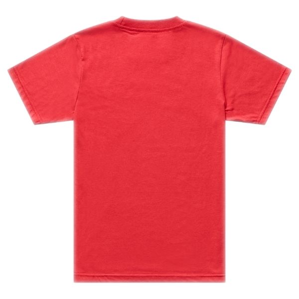 Troy Lee Designs - Deuces Tee (Youth) riding gear alternate product view 2 sku 724736002