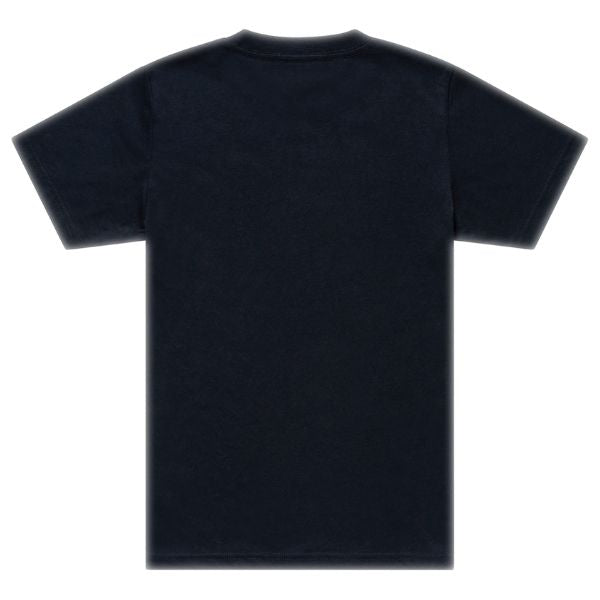 Troy Lee Designs - Deuces Tee (Youth) riding gear in Black alternate product view 7 sku 724736002