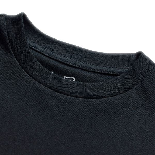 Troy Lee Designs - Deuces Tee (Youth) riding gear in Black alternate product view 9 sku 724736002