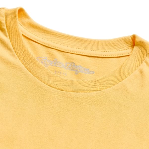 Troy Lee Designs - Handlebar Long Sleeve Tee riding gear alternate product view 5 sku 729701002