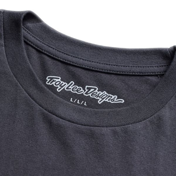 Troy Lee Designs - Friday Night Long Sleeve Tee riding gear alternate product view 12 sku 729716002