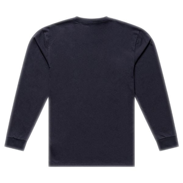 Troy Lee Designs - Flame2 Long Sleeve Tee riding gear alternate product view 8 sku 729731002