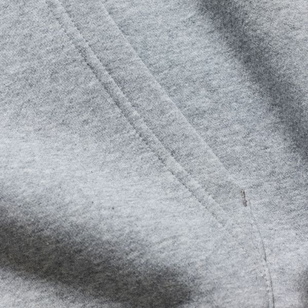 Troy Lee Designs - Happy Dayz Pullover Hoodie riding gear in Gray alternate product view 10 sku 731693002