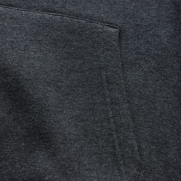 Troy Lee Designs - Imprint Pullover Hoodie riding gear in Black alternate product view 4 sku 731698002