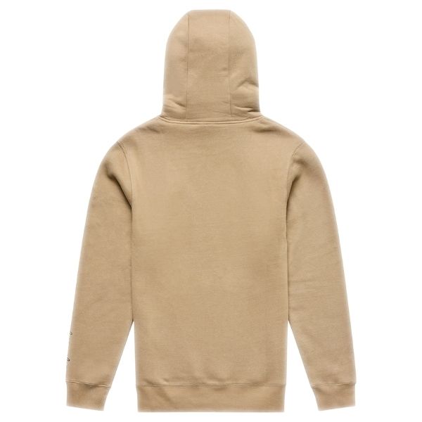 Troy Lee Designs - Imprint Pullover Hoodie riding gear alternate product view 8 sku 731698002