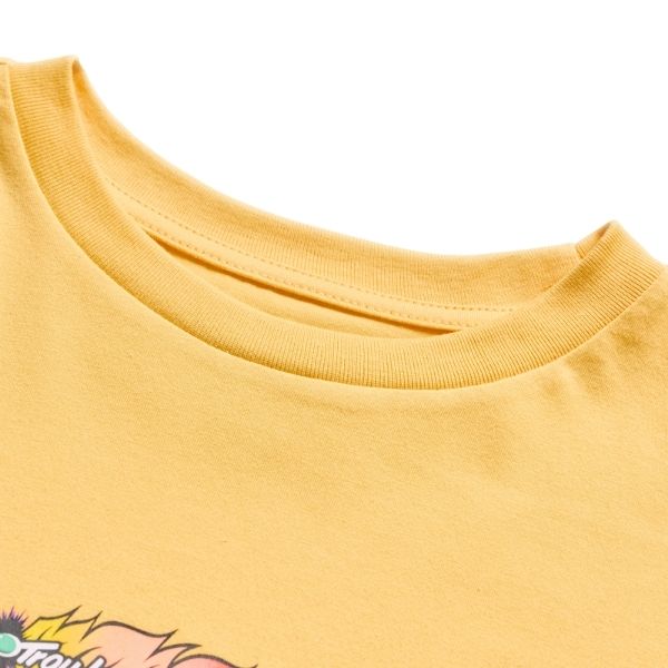 Troy Lee Designs - Featherlite Tee (Womens) riding gear alternate product view 9 sku 753339002