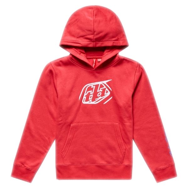 Troy Lee Designs - Badge Pullover (Youth)