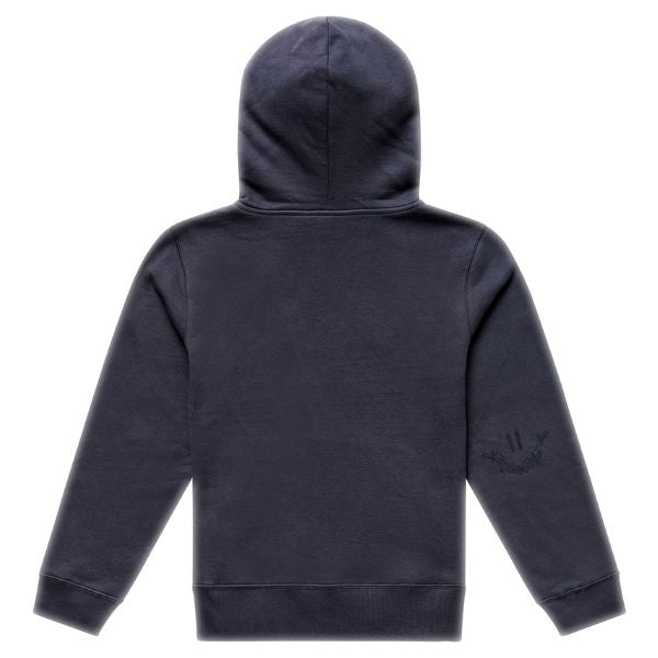 Troy Lee Designs - Handlebar Pullover Hoodie (Youth) riding gear alternate product view 8 sku 758701002