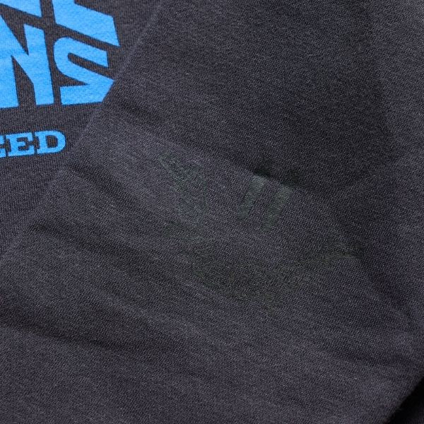 Troy Lee Designs - Handlebar Pullover Hoodie (Youth) riding gear alternate product view 12 sku 758701002 - alternate view