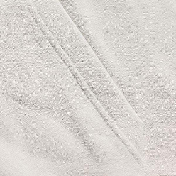 Troy Lee Designs - Handlebar Pullover Hoodie (Womens) riding gear in White alternate product view 5 sku 763701002