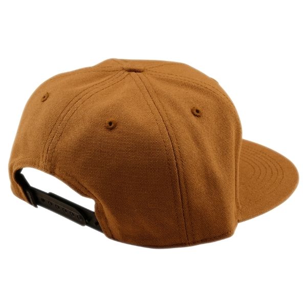 Troy Lee Designs - Handlebar Flat Bill Snapback Hat riding gear alternate product view 2 sku 788701000