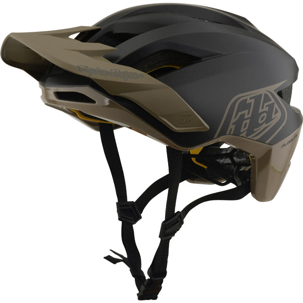 Troy Lee Designs - Flowline Point MIPS Helmet (MTB) mountain bike helmet product shown from another angle sku 108540141