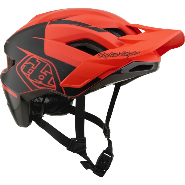Troy Lee Designs - Flowline SE Hydro MIPS Helmet (MTB) mountain bike helmet product shown from another angle sku 110024001