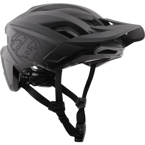 Troy Lee Designs - Flowline SE Phantom MIPS Helmet (MTB) mountain bike helmet product shown from another angle sku 110124001