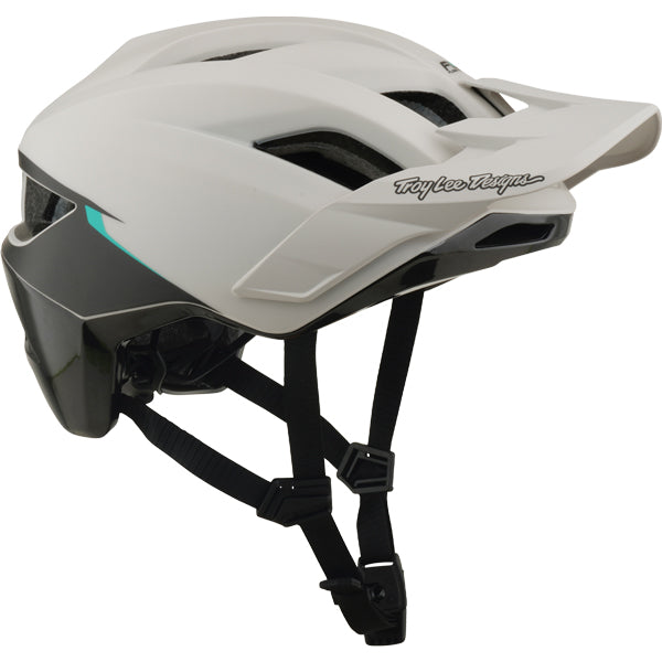 Troy Lee Designs - Flowline SE Stacks MIPS Helmet (MTB) mountain bike helmet product shown from another angle sku 110919001