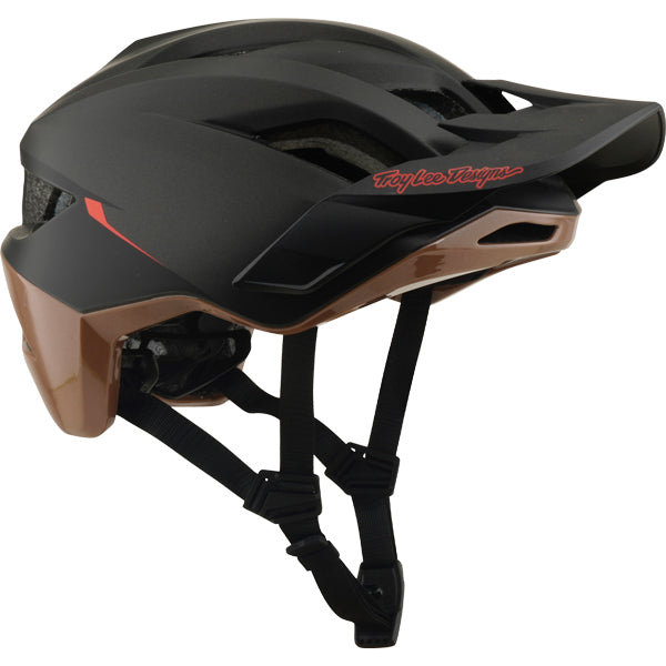 Troy Lee Designs - Flowline SE Stacks MIPS Helmet (MTB) mountain bike helmet product shown from another angle sku 110919001