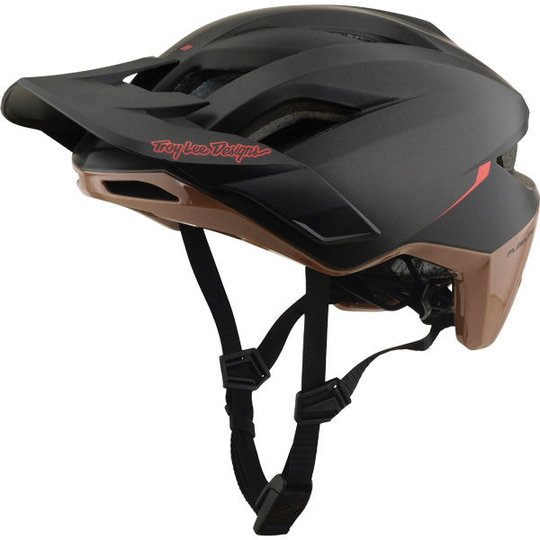 Troy Lee Designs - Flowline SE Stacks MIPS Helmet (MTB) mountain bike helmet product shown from another angle sku 110919001