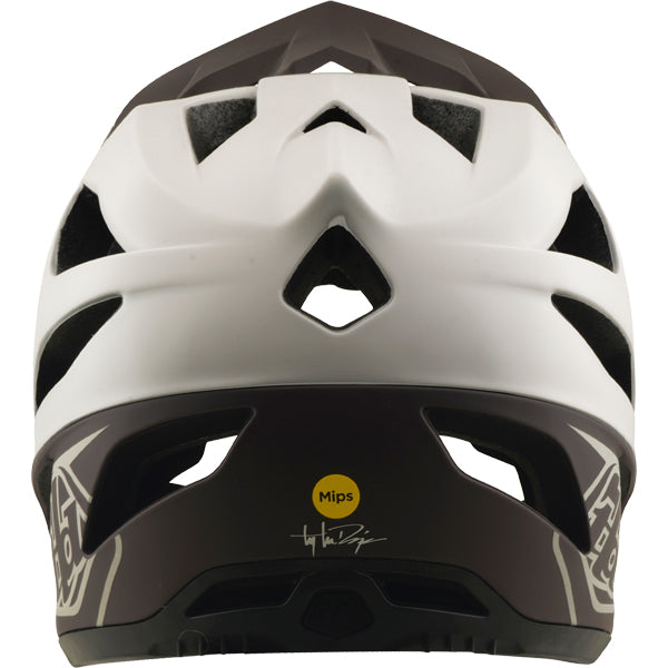 Troy Lee Designs - Stage Drone MIPS Helmet (MTB) mountain bike helmet product shown from another angle sku 115971001