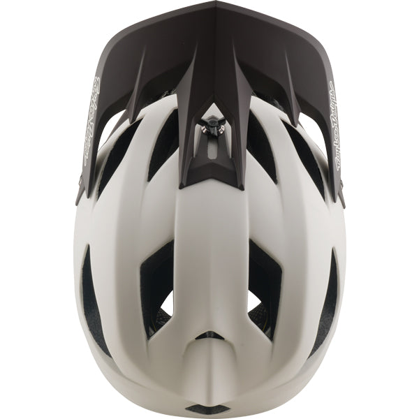 Troy Lee Designs - Stage Drone MIPS Helmet (MTB) mountain bike helmet product shown from another angle sku 115971001
