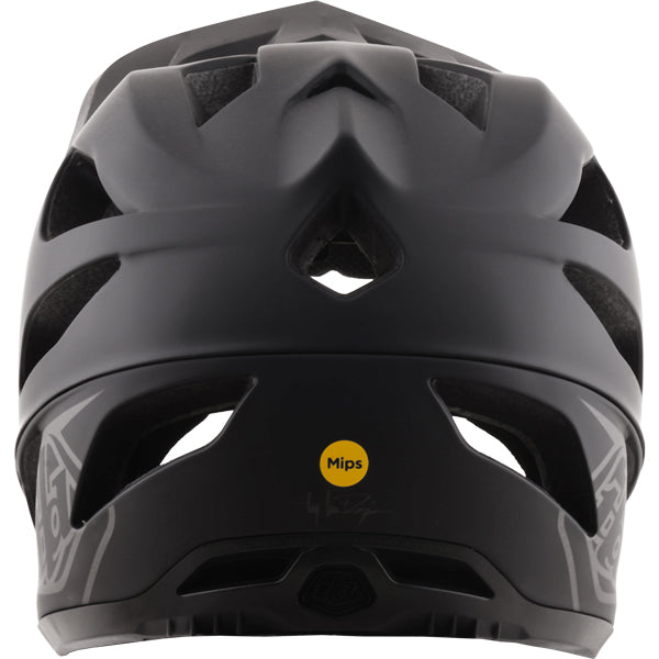 Troy Lee Designs - Stage Drone MIPS Helmet (MTB) mountain bike helmet product shown from another angle sku 115971001