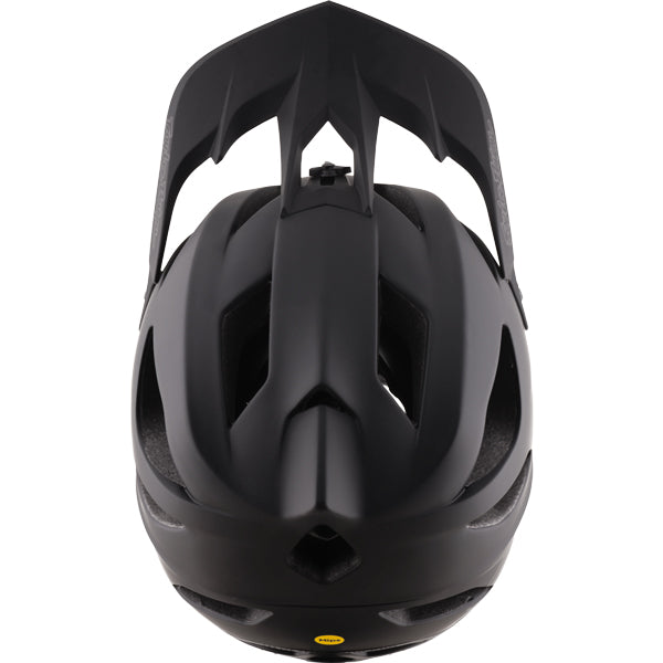 Troy Lee Designs - Stage Drone MIPS Helmet (MTB) mountain bike helmet product shown from another angle sku 115971001