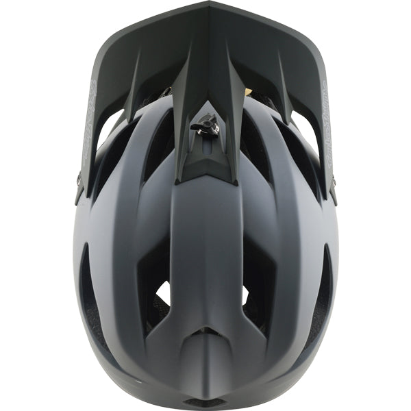 Troy Lee Designs - Stage Drone MIPS Helmet (MTB) mountain bike helmet product shown from another angle sku 115971001 - alternate view