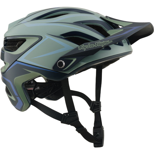 Troy Lee Designs - A3 Pin MIPS Helmet (MTB) mountain bike helmet product shown from another angle sku 150197031