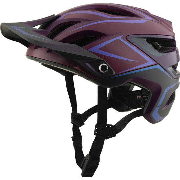 Troy Lee Designs - A3 Pin MIPS Helmet (MTB) mountain bike helmet product shown from another angle sku 150197031
