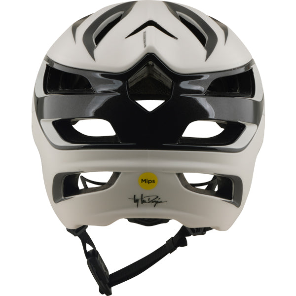 Troy Lee Designs - A3 Uno MIPS Helmet (MTB) mountain bike helmet product shown from another angle sku 150267191