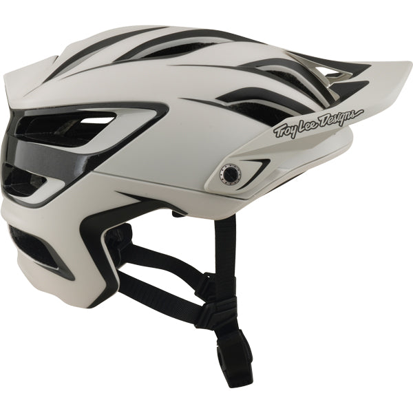 Troy Lee Designs - A3 Uno MIPS Helmet (MTB) mountain bike helmet product shown from another angle sku 150267191